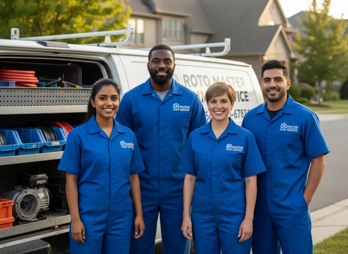 Sump Pump Installation company in Mt Zion, IL